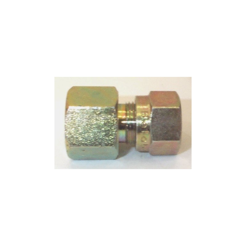 1'' BSP x 1'' O.D. STUD CPL